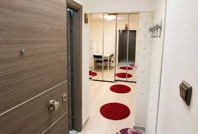 Apartament 2 Camere / Titan / 4 minute Metrou 1 Decembrie 1918 - 8