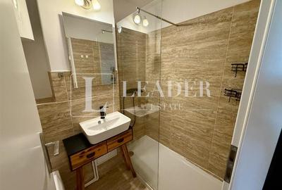 Apartament 2 Camere | Clucerului - Arcul de Triumf | Bloc Reabilitat - 20