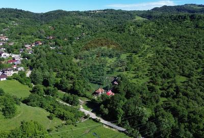 Teren de vânzare in Campulung-Muscel / Strada Ion Giurculescu - 12