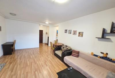Titan, Pallady 2 camere bloc nou Evocasa Optima etaj 2_11 loc parcare subterana - 3