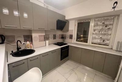 Nerva Traian | Studio | Renovat | Balcon | Prox. Metrou | - 3