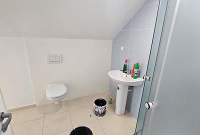Apartament cu o camera, intabulat, langa statia de autobuz, Visoianu - 6