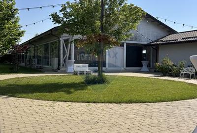 Locatie pentru evenimente, Saftica-Ilfov-Gradina Lahovari - 6