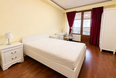 Apartament 3 camere | 100 mp | Terasă 30 mp | Garaj | Aviatorilor - 8
