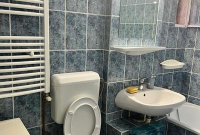 APARTAMENT DE INCHIRIAT CU 3 CAMERE IN CL ARADULUI - 21