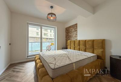 Apartament modern cu 3 camere si terasa generoasa, Grigorescu - 6