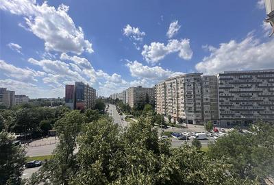 Vanzare Apartament cu 2 camere Dr.Taberei 75 - 10