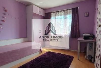 VANZARE APARTAMENT 3 CAMERE DRISTOR / BABA NOVAC BUCURESTI SECTOR 3 - 8