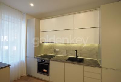 Boston Residence | Promenada Mall | Apartament modern cu 3 camere | 90mpc - 5