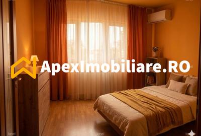 Apartament 2 camere de inchiriat Turda București | ApexImobiliare.ro - 2