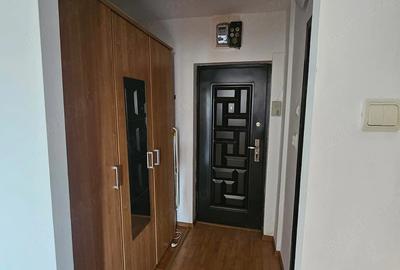 Garsonieră decomandată în Lujerului
