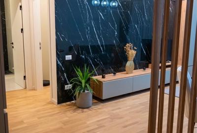 Apartament cu 2 camere în Brâncoveanu