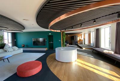 Enescu Office Building - comision 0%, reprezentam proprietarul! - 11