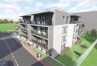 Apartament cu 2 camere decomandat în Theodor Pallady