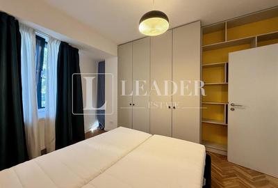Apartament de inchiriat cu view spre Lac | Zona Baneasa | 3 camere - 17