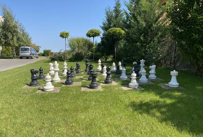 Casa Lacul Morii - 19