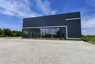 Spatiu comecial premium, showroom, retail, sala evenimente, 620mp, zona Grivitei - 3