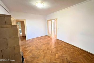 B-dul Carol I nr. 59, 188 mpu, etaj 3, 6 camere, bloc mic - 18