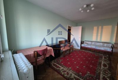 Apartament cu 2 camere, decomandat in Calea Sagului / Ana Ipatescu - 4