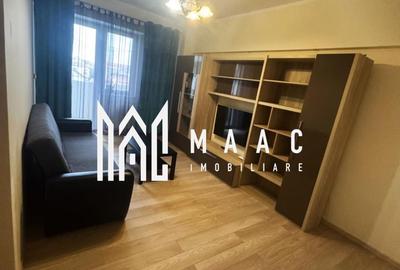 Apartament cu 2 camere decomandat, mobilat în Mihai Viteazul