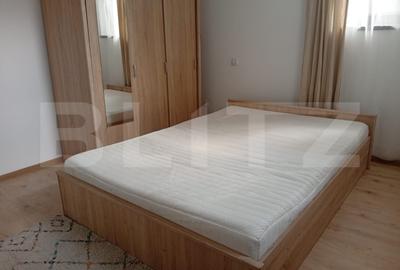 Apartament cu 2 camere + grădină privată, Andrei Mureșanu, Cluj-Napoca - 13