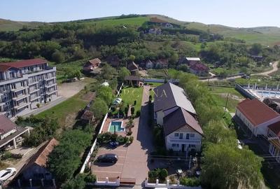 Pensiune de vânzare în Cojocna | INVESTIȚIE PREMIUM ÎN IMOBILIARE - 18