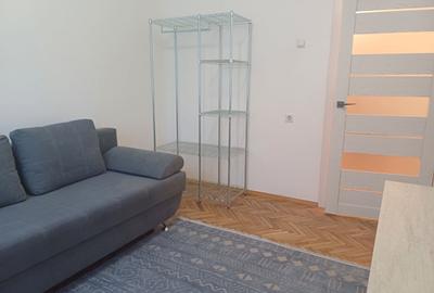 Apartament cu 2 camere în Dorobanților