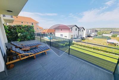 De închiriat casă cu 5 camere, în zona Dealuri Oradea - 11