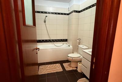 Complex Noor -  Muncii - Baba Novac, apartament 3 camere LUX, loc parcare - 30
