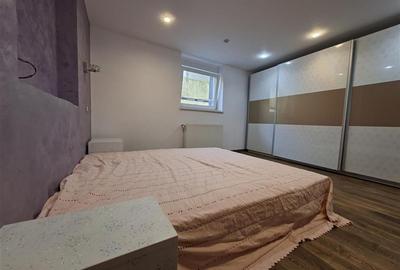 Casa Individuala 6 camere garaj 650 mp Teren zona Piata Cluj - 7