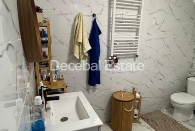 Casă premium Dobroesti-Pantelimon Curte proprie 270mp - 24