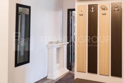 Apartament 3 camere, Racadau cu 2 parcari, SHORT/LONG TERM, Pet friendly - 11