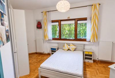 Apartament cu personalitate în vilă – 73,69 mp utili + boxă – Popa Nan - 2