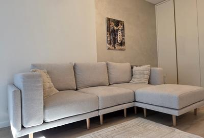 Apartament PREMIUM 2 camere 58mpPlopilor Parcul Rozelor - 15