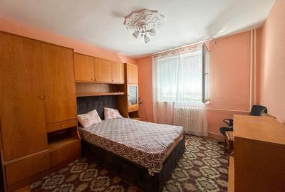 RECO Apartament la etaj 1 pe Bulevardul Dacia - 1