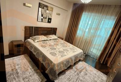 Apartament 2 Camere de Închiriat în Tomis Plus | Parcare - 4