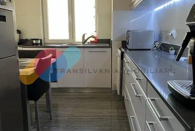 Apartament 3 camere, 80 mp, Manastur - 2
