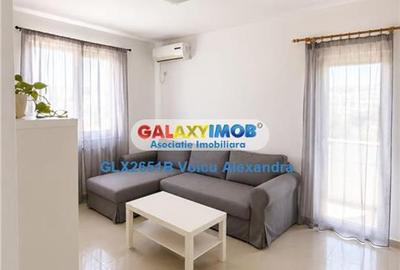 Apartament 2 Cam Berceni - Aparatorii Patriei - Parcare - 3