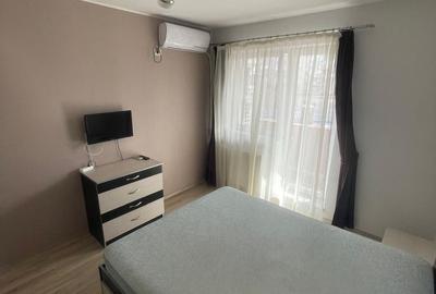 AP. 2 CAMERE- 13 SEPTEMBRIE, CAT-FRIENDLY, CENTRALA PROPRIE, BLOC NOU - 6