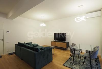 Boston Residence | Promenada Mall | Apartament modern cu 3 camere | 90mpc - 3