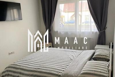 Apartament 3 camere | Gradina | 59 MPU | Mobilat | Selimbar - 3