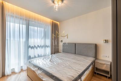Apartament superb 3 camere | 80 mp | Nou | Garaj | zona Frunzisului! - 7