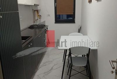 Inchiriere apartament 2 camere in zona Gorjului-NOVUM 56 - 6