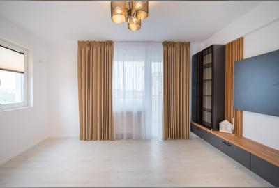 APARTAMENT NOU CHIAJNA - 5