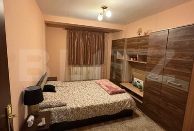 Apartament cu 2 camere decomandat, mobilat în Florești