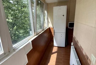 Închiriere două camere Metrou Piața Sudului - 6