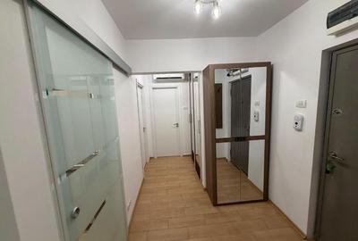 TOMIS NORD CIRESICA 2 CAMERE 550 EURO RENOVAT RECENTTERMEN LUNG - 4