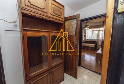 Apartament 3 camere semidecomandat – Berceni, Sector 4, aproape de Sun Plaza - 17