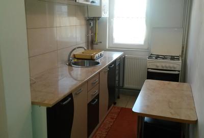 Apartament 1 camera  decomandat Zona Aem langa Profi Centrala amenajat - 5