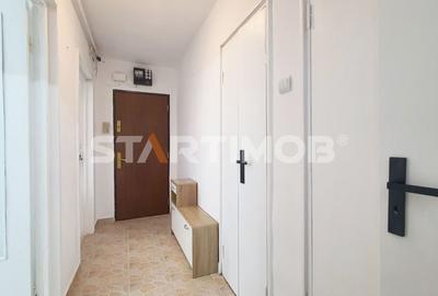 Apartament mobilat 3 camere zona Vlahuta - 7